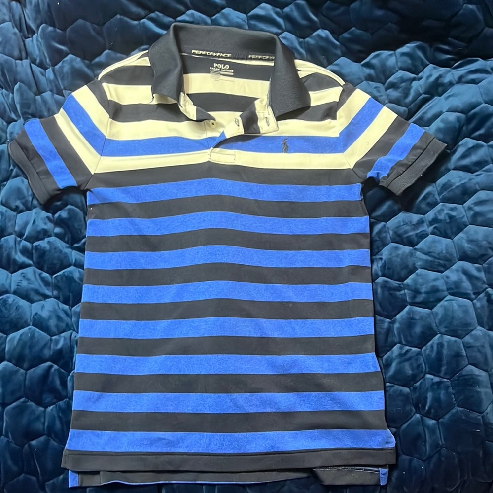 Ralph Lauren Polo PERFORMANCE Shirt